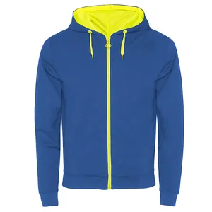 Felpe e Maglioni Promozionali Personalizzabili in French Terry FUJI - Product Image 5