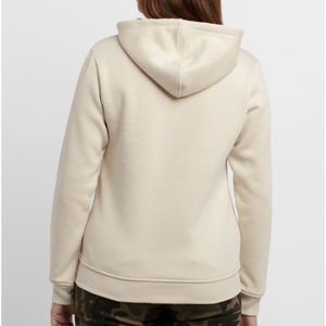 Good Quality Stylish Premium Women Hoodie Custom 2025 Hoodie with New Custom Logo Print Top Sale - Product Image 3