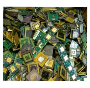 Chất Lượng Tốt Nhất Phế Liệu Máy Tính Ram Cho Bán Phế Liệu Máy Tính Bo Mạch Chủ Gốm CPU CPU Gốm Bộ Vi Xử Lý Phế Liệu - Product Image 5