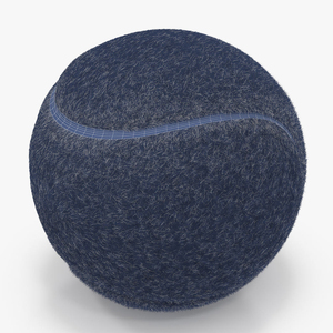 Custom High Quality Durable Soft PU Foam Tennis <b>Ball</b> <b>Bounce</b> Height 135-145cm Weight 130g Tennis <b>Balls</b> - Product Image 3