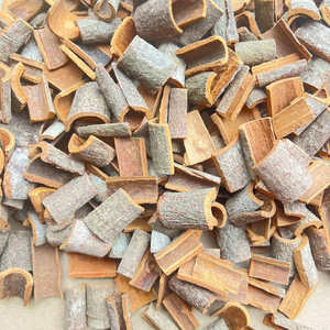 Canela en Barra de 2 cm, Calidad Superior, Precio Competitivo, Exportación, Nueva Cosecha, Sin OGM, Forma de Cubo, 10 kg - Product Image 1