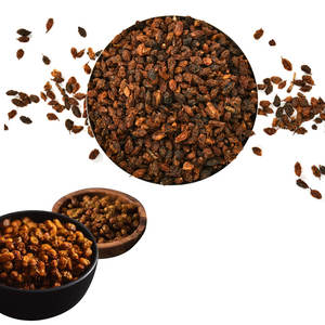Bayas de espino amarillo | Aromáticas y secas para mezclas de té gourmet - Product Image 3