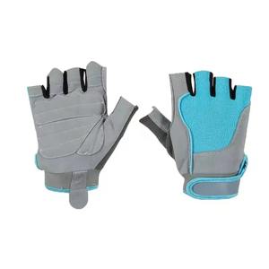 ถุงมือออกกำลังกายสำหรับใช้กลางแจ้ง - Product Image 1