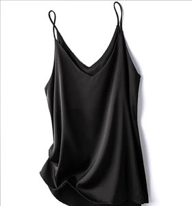 Camisetas sin mangas transpirables y de secado rápido para mujer para yoga, correr y atletismo-Comprar camisetas sin mangas para mujer, camisetas sin mangas para yoga - Product Image 5