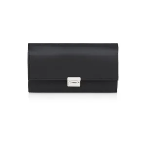 Custom Waiter's <b>Purse</b> with Leather <b>Key</b> Chains for Merchandising - Product Image 1