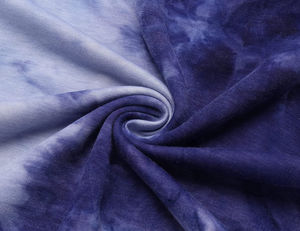 Sudaderas Cómodas con Estampado Tie Dye para Mujer a Bajo Precio, Fáciles de Lavar, de Secado Rápido, Tela Suave, Antiarrugas y Transpirables - Product Image 4