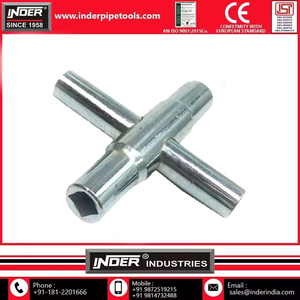 Herramienta clave de agua de grado industrial de la mejor calidad, precio directo de fábrica con soporte de personalización OEM - Product Image 2
