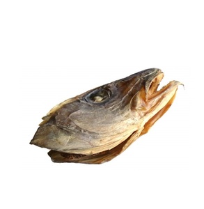 Proveedor mayorista de mariscos: Pescado seco / Cabeza de pescado seco / Pescado seco salado - Product Image 2