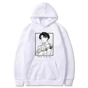 Sudadera con Capucha de Invierno de NUEVO DISEÑO para HOMBRE, 100% ALGODÓN, con Bolsillo Tipo Canguro y Cordón Ajustable, Ropa Casual - Product Image 3