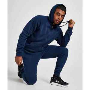 Conjunto Deportivo de Dos Piezas para Hombre, 100% Poliéster, Diseño Premium - Product Image 5