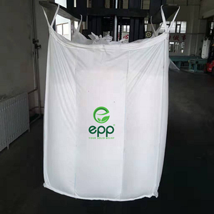 ถุงผ้ากำมะหยี่ขนาดใหญ่ถุงประหยัดพื้นที่กระเป๋าจำนวนมากถุงใหญ่ใช้ถุงกระสอบ PP ทอสำหรับการทำเหมืองเคมีเพื่อการเกษตร - Product Image 6