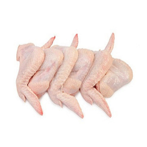 Ailes de poulet à trois articulations, volaille fraîche de qualité supérieure, saveur riche, texture juteuse, pour la cuisine domestique et commerciale - Product Image 3