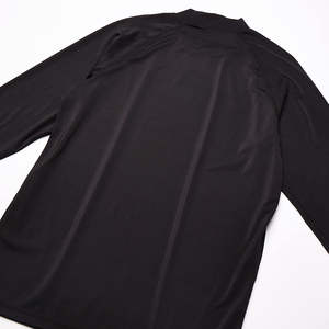 T-shirt personnalisé à impression numérique, Rash Guard à manches longues pour homme, coupe régulière, compression, vêtements de sport, Rash Guards - Product Image 4