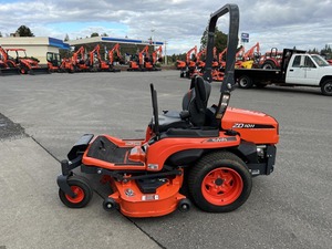 เครื่องตัดหญ้าแบบ Zero Turn รุ่น Kubota ZD337 ขนาด 42 นิ้ว ระดับมืออาชีพ - Product Image 4