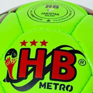 Balón de Fútbol Nuevo con Colores Sólidos Personalizables - Product Image 2
