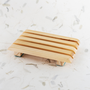 Porte-savon en bois personnalisé de qualité supérieure, fabrication sur mesure, nouveau porte-savon en bois, prix imbattable - Product Image 6