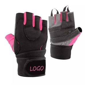 Top Quality Best Gym <b>Gloves</b> Weight <b>Lifting</b> <b>Gloves</b> Fitness Workout <b>Gloves</b> - Product Image 6
