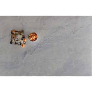 Composant en cristal de quartz, grande dalle, durable, imperméable, design moderne, installation facile pour mur de cuisine - Product Image 3