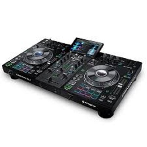 NUEVA Consola para DJ Inteligente Denon DJ PRIME 2 de 2 Canales con Pantalla Táctil de 7 Pulgadas - Product Image 1