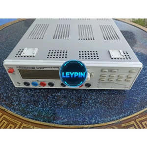 Fuente de Alimentación de CC de Precisión Programable de Doble Canal Rohde & Schwarz R&S HMP2020, Configuración AC/DC, Producto Lexso - Product Image 1
