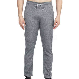 กางเกงผู้ชายกางเกงผ้าฝ้ายโพลีเอสเตอร์ทำจากโพลีเอสเตอร์ - Product Image 1