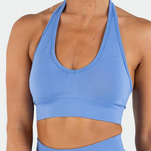 Soutien-gorge de sport pour femme pour l'entraînement quotidien, soutien-gorge de sport personnalisé pour vêtements de sport actifs - Product Image 6