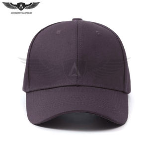 Gorras de Béisbol Deportivas de Diseño Único, Color Sólido, para Adultos, Servicio OEM ODM, Buen Proveedor, Hecho en Pakistán, Nueva Llegada - Product Image 6