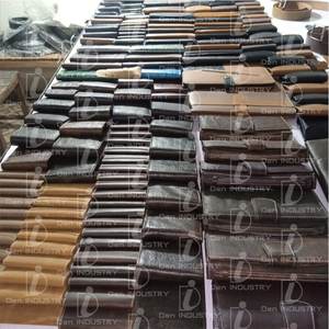 Cinturón Formal de Cuero Vacuno para Hombre, Elegante con Ojales, Ecológico, Longitud Ajustable, Calidad Premium - Product Image 6