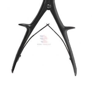 Fórceps ortopédicos de corte de huesos de acero inoxidable duraderos y reutilizables Instrumentos quirúrgicos - Product Image 6