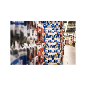 Red Bull en excellent état disponible pour une approvisionnement en vrac fiable - Product Image 6