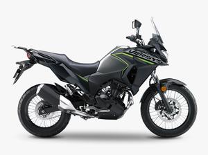 Nouvelles motos tout-terrain Kawasaki Versys X 300 ABS 4 temps 2024-2025 - Acheter des motos tout-terrain - Product Image 5