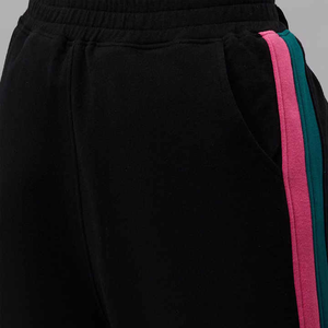 Survêtements Survêtements de haute qualité et femmes adultes hiver 100% coton survêtement de course décontracté pour dames - Product Image 4