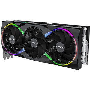 การ์ดจอ N-VI-DDIA GeForce RTX 5090 ARGB EPIC-X OC รับประกัน 3 ปี ผลิตในสหรัฐอเมริกา คุณภาพเกรดอื่นๆ รองรับการปรับแต่งอื่นๆ - Product Image 2