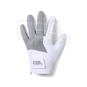 ถุงมือกอล์ฟหนังแกะดีไซน์เป็นเอกลักษณ์สำหรับมือซ้ายและขวาถุงมือกอล์ฟหนังแท้มาใหม่ - Product Image 1