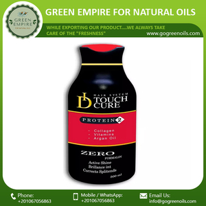 Etiqueta Privada-proteína de Argán y almendro, 500 ML, precio al por mayor - Product Image 2
