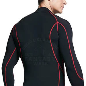 Camisetas de Compresión para Hombre, Venta Directa de Fábrica, Ligeras, Tallas Grandes - Product Image 5