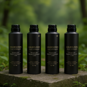Desodorante y Antitranspirante Elixir para Ella de Mauboussin, 6 x 200 ml - Product Image 3