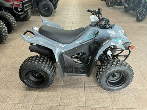 ซื้อรถอเนกประสงค์ KY/MCO MONGOOSE 110I รุ่นปี 2026 พร้อมการรับประกัน 3 ปี - Product Image 1