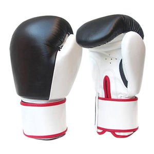 Gants de boxe personnalisés avec logo, vente chaude, gants de boxe 2026, vêtements de sport personnalisés, équipement de boxe, Pakistan - Product Image 1