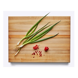 Planches à découper en bois toutes formes planche à découper vente chaude en gros pas cher au prix en vrac planche à découper rectangulaire pour les cuisines - Product Image 4