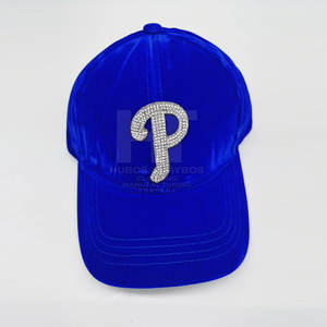 Gorras de Béisbol de Algodón 100% Más Vendidas en 2025, Precio Bajo, Logotipo Personalizado, Transpirables e Impermeables, de 7 Paneles, Hechas en Pakistán - Product Image 5