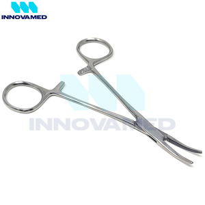Matériel en acier inoxydable de bonne qualité avec prix de gros Nouvelle arrivée Instruments chirurgicaux manuels réutilisables avec support en ligne - Product Image 3