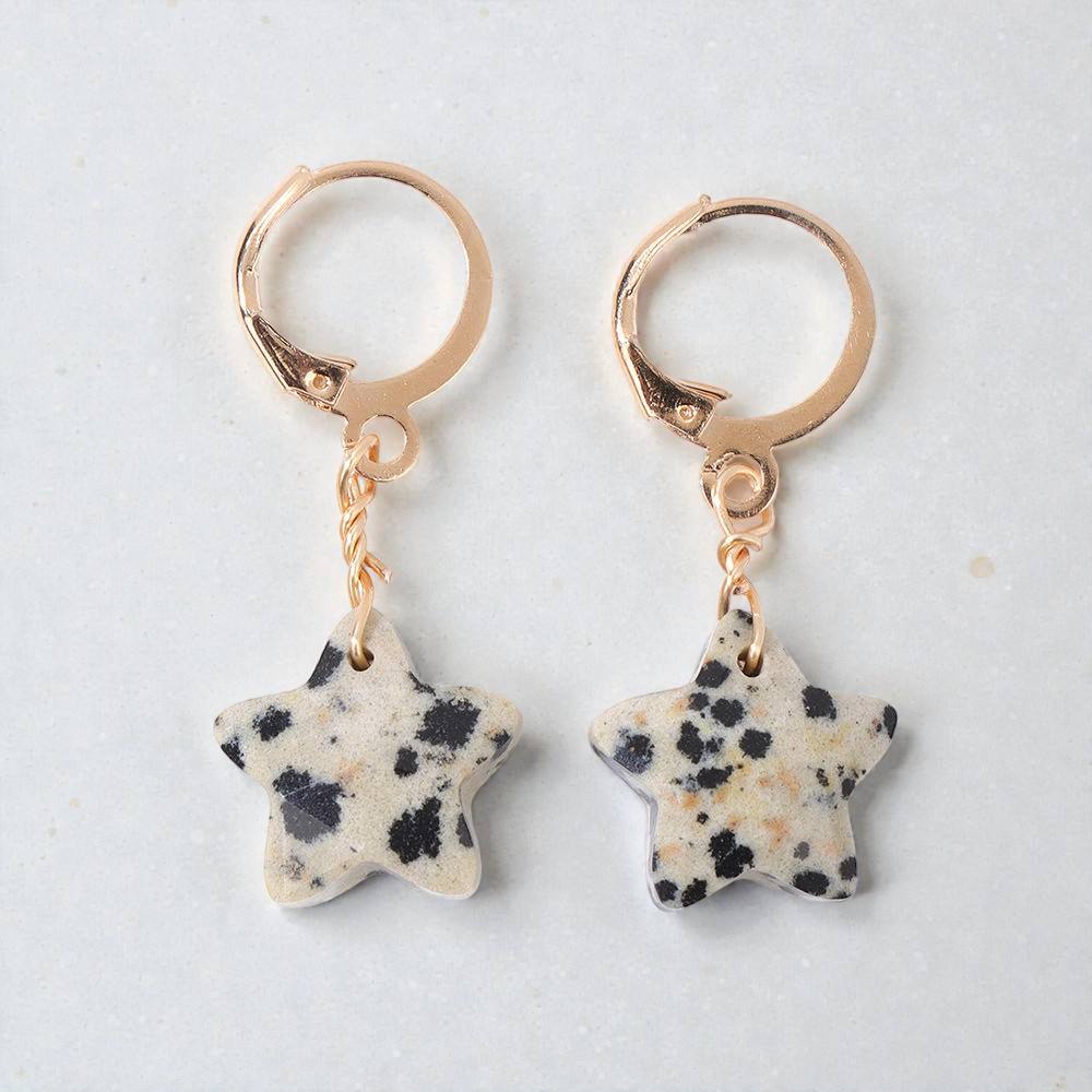 Dalmatian Jasper