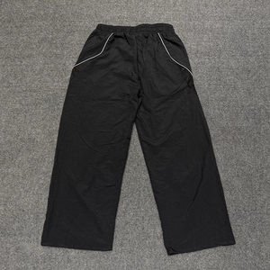 ชุดเสื้อกันลมไนลอนโพลีเอสเตอร์สำหรับผู้ชายชุดวิ่งกลางแจ้งแจ็คเก็ตกันน้ำมีซิปกระเป๋าเสื้อกันลมสะท้อนแสง - Product Image 3