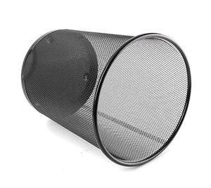 Heavy Duty Industrial <b>Metal</b> Storage <b>Bin</b> with Reinforced <b>Metal</b> Frame for Warehouse and Factory Use Available in Bulk Quantity - Product Image 5