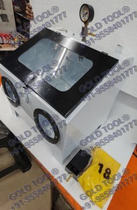 Jewelry Bead Blaster with <b>Accessories</b> - Product Image 2