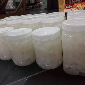Alta calidad bajo precio nata de coco jalea de coco a granel para exportación VACACIONES - Product Image 1