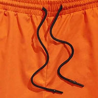 Conjunto de Verano para Hombre, 100% Algodón, Camisetas de Felpa Francesa, Estilo Casual, Secado Rápido, Corte Ajustado, Contraste, Tallas Grandes, Conjunto de 2 Piezas