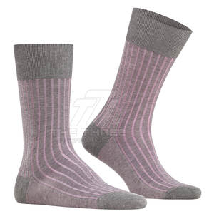 Calcetines Casuales al Por Mayor, Transpirables, Cómodos, de Primera Calidad, Calcetines Deportivos - Product Image 3