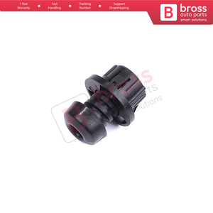 BSP1181 capó amortiguador de tope de capó ajustable para Megane Captur Scenic Master Duster Dokker Lodgy Movano Bross Auto Body Parts - Product Image 2